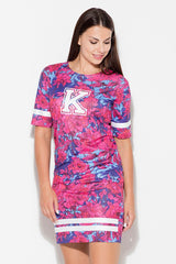 Vestido Casual modelo 111827 Katrus