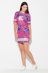 Vestido Casual modelo 111827 Katrus