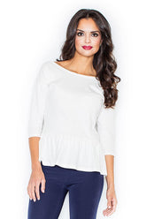 Blusa modelo 44526 Figl