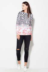 Blusa modelo 111836 Katrus