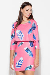 Vestido Casual modelo 76967 Katrus