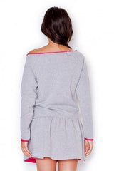 Vestido Casual modelo 48290 Katrus