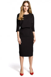 Vestido Casual modelo 112114 Moe