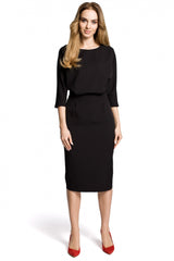 Vestido Casual modelo 112114 Moe