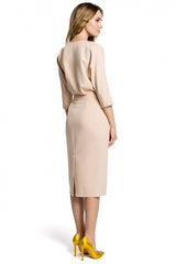 Vestido Casual modelo 112115 Moe