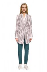 Abrigo modelo 112788 Stylove