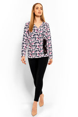 Blusa modelo 113172 PeeKaBoo