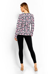 Blusa modelo 113172 PeeKaBoo