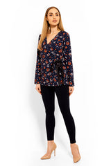 Blusa modelo 113173 PeeKaBoo