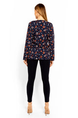 Blusa modelo 113173 PeeKaBoo