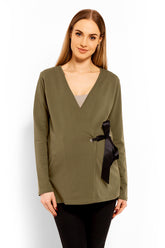 Blusa modelo 113239 PeeKaBoo