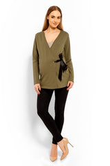 Blusa modelo 113239 PeeKaBoo