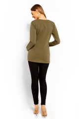 Blusa modelo 113239 PeeKaBoo