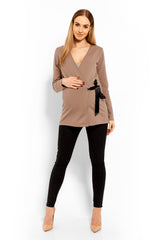 Blusa modelo 113241 PeeKaBoo