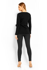 Blusa modelo 113245 PeeKaBoo