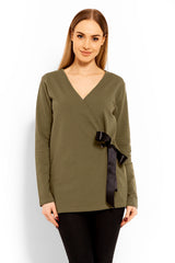 Blusa modelo 113248 PeeKaBoo