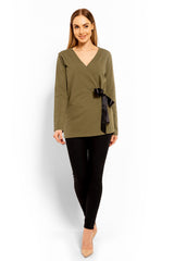 Blusa modelo 113248 PeeKaBoo