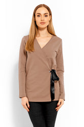 Blusa modelo 113250 PeeKaBoo