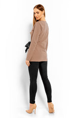 Blusa modelo 113250 PeeKaBoo