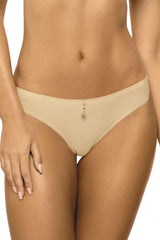 Tanga modelo 113749 Gorteks