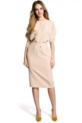 Vestido de cóctel modelo 113815 Moe