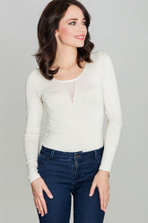 Faja moldeadora modelo 114253 Lenitif