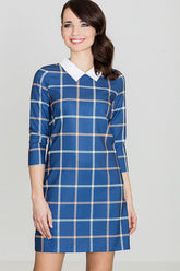 Vestido Casual modelo 114261 Lenitif