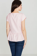 Blusa modelo 114304 Lenitif