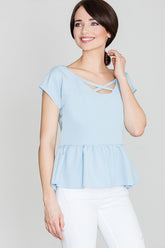 Blusa modelo 114305 Lenitif