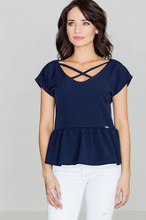 Blusa modelo 114306 Lenitif