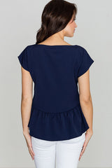 Blusa modelo 114306 Lenitif
