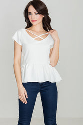 Blusa modelo 114307 Lenitif