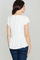Blusa modelo 114307 Lenitif