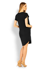 Vestido de embarazo modelo 114494 PeeKaBoo