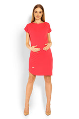 Vestido de embarazo modelo 114496 PeeKaBoo