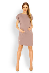 Vestido de embarazo modelo 114497 PeeKaBoo