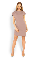 Vestido Casual modelo 114498 PeeKaBoo