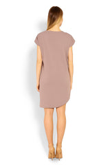 Vestido Casual modelo 114498 PeeKaBoo