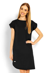 Vestido Casual modelo 114502 PeeKaBoo