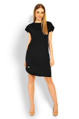 Vestido Casual modelo 114502 PeeKaBoo