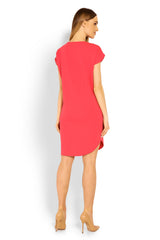 Vestido Casual modelo 114503 PeeKaBoo