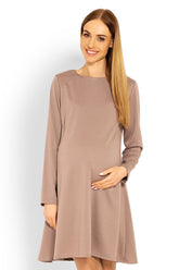 Vestido de embarazo modelo 114508 PeeKaBoo