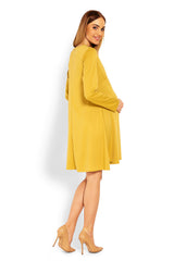 Vestido de embarazo modelo 114510 PeeKaBoo