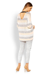 Suéter de embarazo modelo 114523 PeeKaBoo