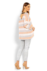 Suéter de embarazo modelo 114524 PeeKaBoo