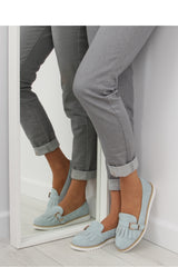 Mocasín modelo 115058 Inello