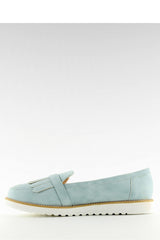 Mocasín modelo 115058 Inello