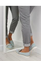 Mocasín modelo 115058 Inello