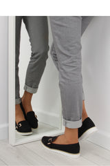 Mocasín modelo 115059 Inello