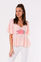 Blusa modelo 115805 YourNewStyle